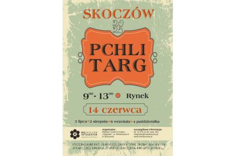 Pchli Targ